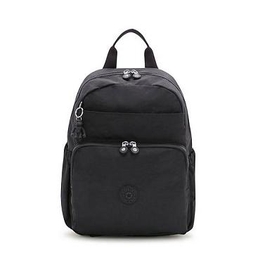 Mochilas Kipling Maisie Diaper Negros | MX 1595GS